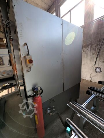 Stroj za elektroerozijsko globljenje EXERON S 313 MF