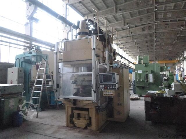 ืืืืฉ ืขืืื ืืืื - ืืืืจืืืื WMW ZEULENRODA PYE 250/800 Z1