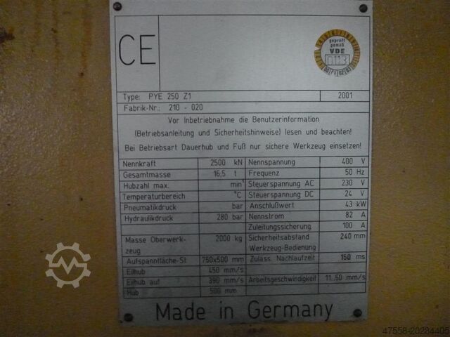Pharma Maschinen Handelsges. mbH Pharma Maschinen Handelsges. mbH Pharma Maschinen Handelsges. mbH