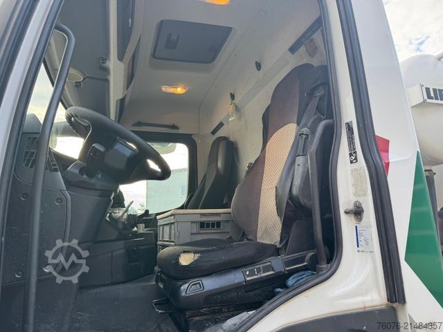 Steypublandaravagn MERCEDES-BENZ MB Arocs 3240 B 9cbm Liebherr HTM904 Klima