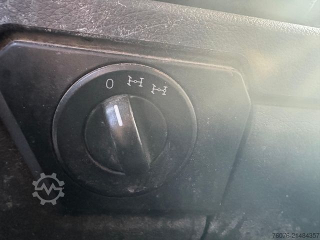 Steypublandaravagn MERCEDES-BENZ MB Arocs 3240 B 9cbm Liebherr HTM904 Klima