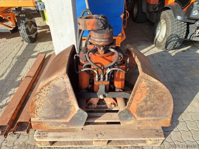 Annað MAN TGM 13.250 BL 4x4 Allrad Kran Winterdienst