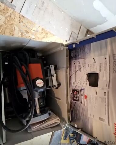 ADEM Maschinen GmbH ADEM Maschinen GmbH ADEM Maschinen GmbH