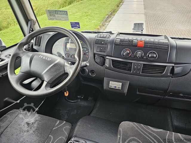  IVECO 120E22 EUROCARGO Airco WB430 6 Cyl