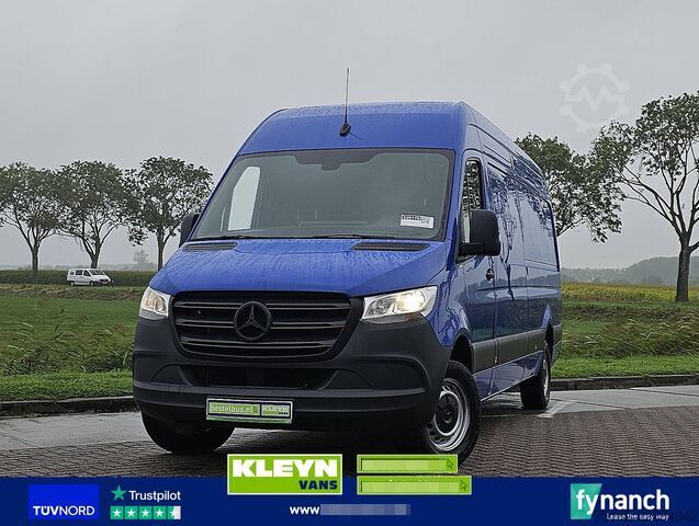 Break à toit surélevé MERCEDES-BENZ SPRINTER 315 CDI AUT. L3H2