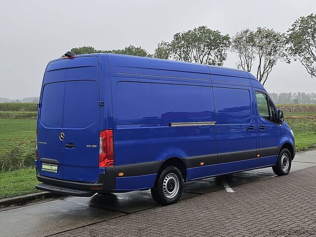 Break à toit surélevé MERCEDES-BENZ SPRINTER 315 CDI AUT. L3H2