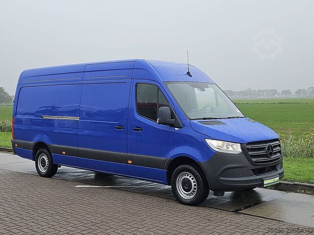 Break à toit surélevé MERCEDES-BENZ SPRINTER 315 CDI AUT. L3H2