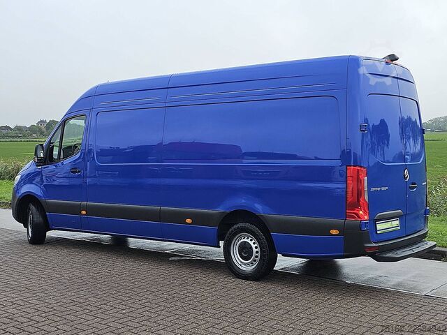 Break à toit surélevé MERCEDES-BENZ SPRINTER 315 CDI AUT. L3H2