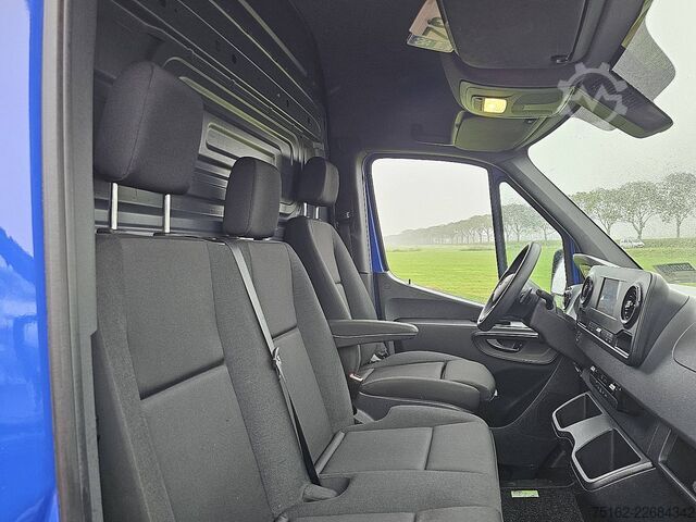 Break à toit surélevé MERCEDES-BENZ SPRINTER 315 CDI AUT. L3H2