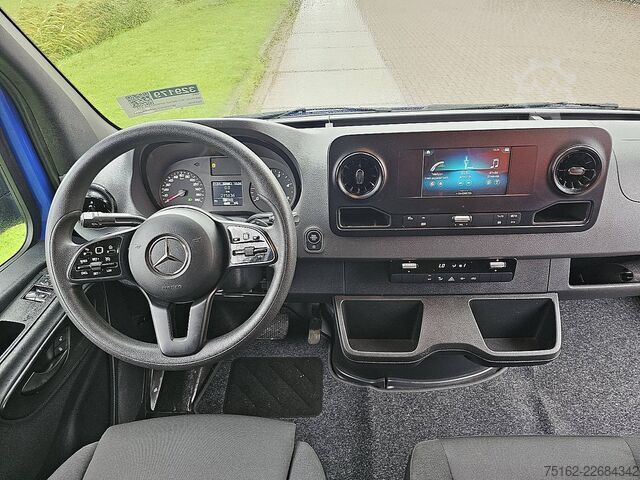 Break à toit surélevé MERCEDES-BENZ SPRINTER 315 CDI AUT. L3H2