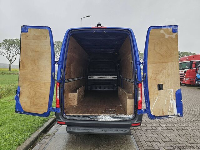 Break à toit surélevé MERCEDES-BENZ SPRINTER 315 CDI AUT. L3H2