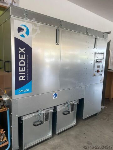  Riedex DM-200