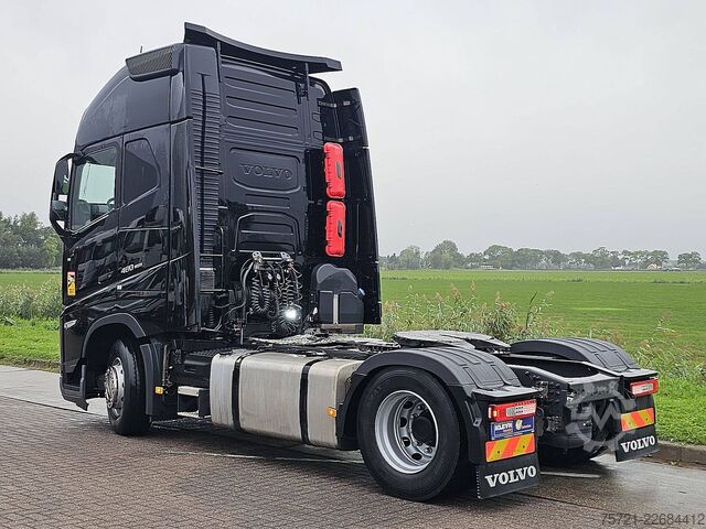  VOLVO FH 460