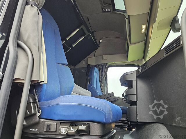  VOLVO FH 460