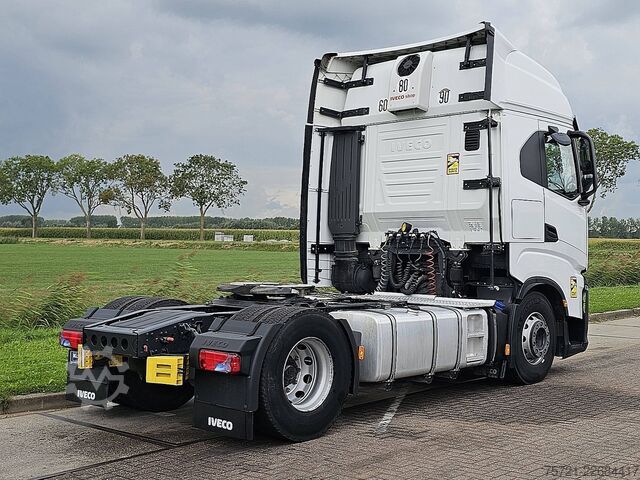  IVECO S-WAY AS440S48