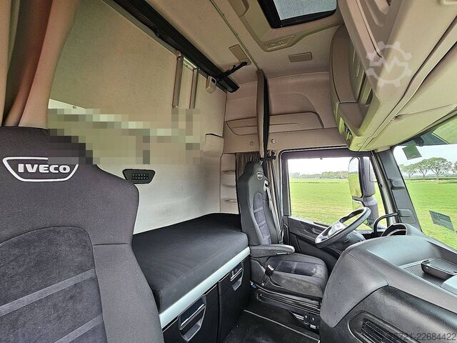  IVECO S-WAY AS440S48