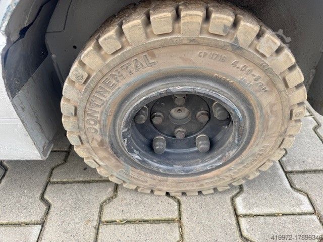 Tractor Still LTX70