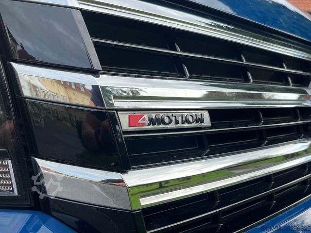 Pick-up varebil VOLKSWAGEN CRAFTER 2,0 TDI PRITSCHE 4MOTION KLIMA 1.HAND