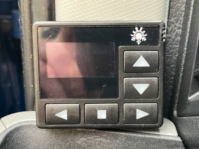 Minibuss VOLKSWAGEN CRAFTER AUTOMATIK 8 SITZER STANDHEIZUNG KAMERA
