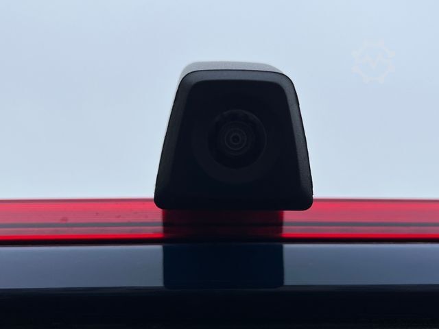 Minibuss VOLKSWAGEN CRAFTER AUTOMATIK 8 SITZER STANDHEIZUNG KAMERA