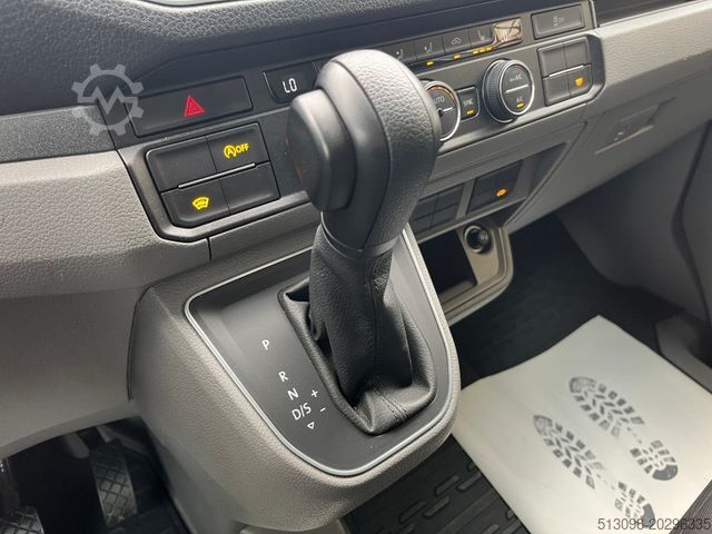 अन्य VOLKSWAGEN CRAFTER XXL KOFFER LBW AUTOMATIK ACC LANE ASSIST
