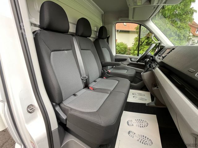 अन्य VOLKSWAGEN CRAFTER XXL KOFFER LBW AUTOMATIK ACC LANE ASSIST
