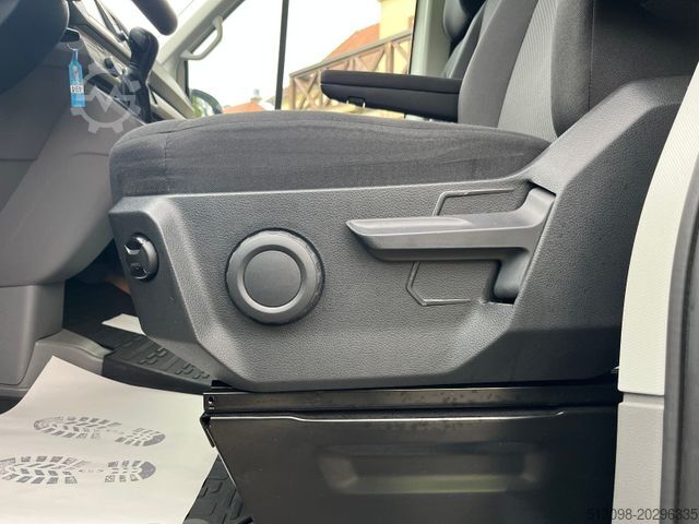 अन्य VOLKSWAGEN CRAFTER XXL KOFFER LBW AUTOMATIK ACC LANE ASSIST