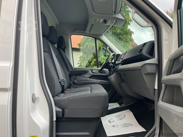 अन्य VOLKSWAGEN CRAFTER XXL KOFFER LBW AUTOMATIK ACC LANE ASSIST