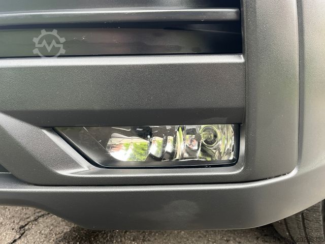 अन्य VOLKSWAGEN CRAFTER XXL KOFFER LBW AUTOMATIK ACC LANE ASSIST