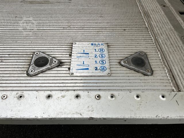 अन्य VOLKSWAGEN CRAFTER XXL KOFFER LBW AUTOMATIK ACC LANE ASSIST