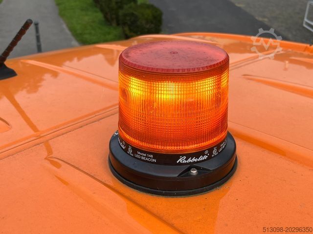 Pick-up varebil VOLKSWAGEN CRAFTER 50 PRITSCHE DoKa LADEKRAN AHK STANDHZG