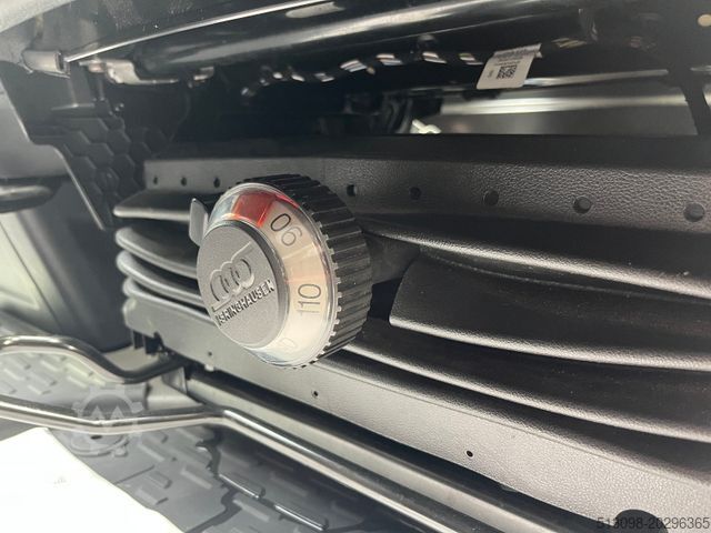 Ван с висока покривка VOLKSWAGEN CRAFTER MAXI LANG EXTRA HOCH ACC NAVI SPURHALTE.