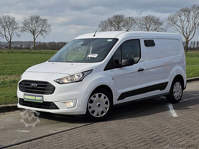 Чемодан FORD TRANSIT CONNECT L2 Navi Trekhaak