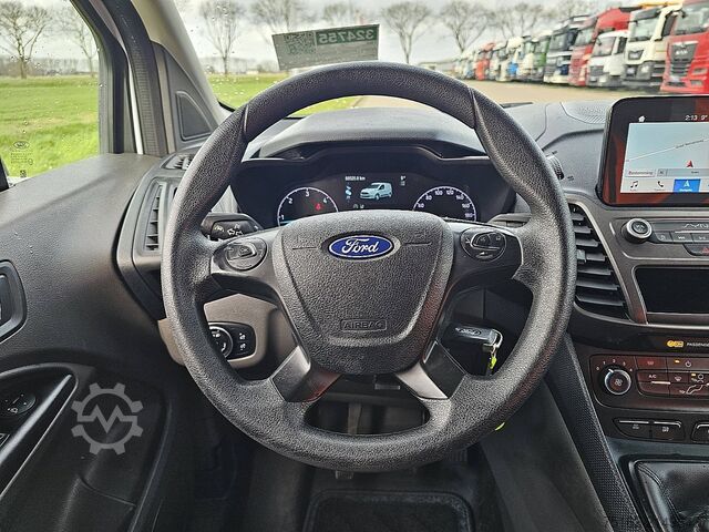Чемодан FORD TRANSIT CONNECT L2 Navi Trekhaak