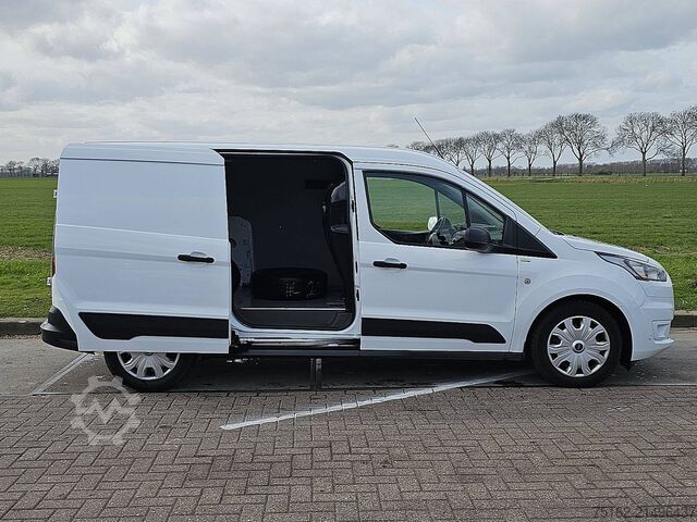 Чемодан FORD TRANSIT CONNECT L2 Navi Trekhaak