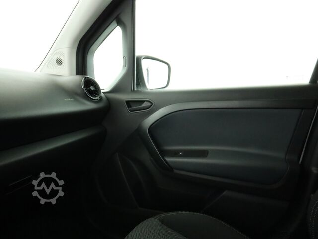 Panelinis furgonas Mercedes-Benz eCitan Kastenwagen lang AUT Kam. KlimaA Navi PDC