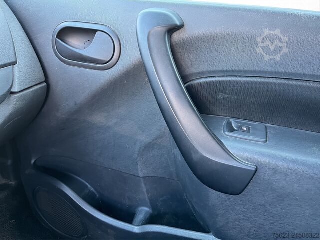 Panel van Mercedes-Benz Citan 111 CDI Kasten XL Klima AHK nur an Gewerbe