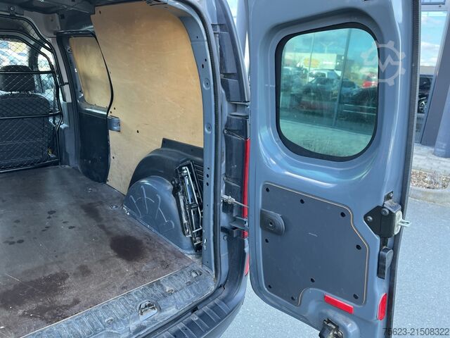 Panel van Mercedes-Benz Citan 111 CDI Kasten XL Klima AHK nur an Gewerbe