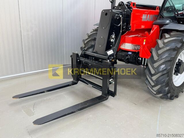 Telehandler Manitou MT935 75D ST5