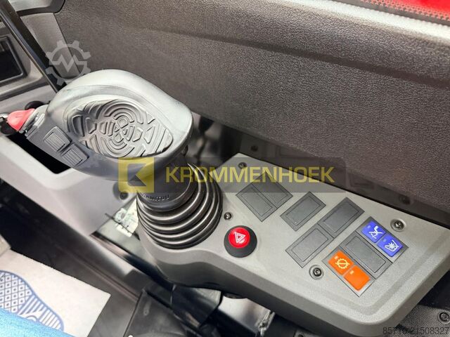 Telehandler Manitou MT935 75D ST5