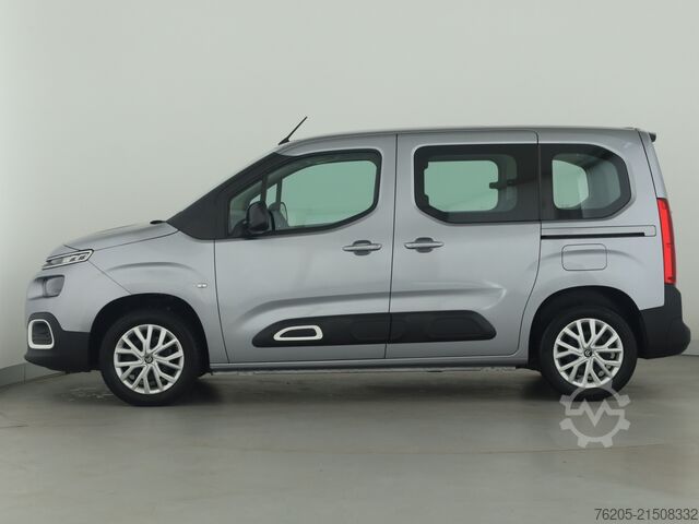 Minibus Citroën Berlingo Feel M AHK Fernlichtass. HUD Kam. LM