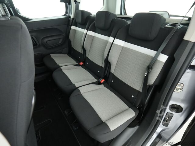 Minibus Citroën Berlingo Feel M AHK Fernlichtass. HUD Kam. LM