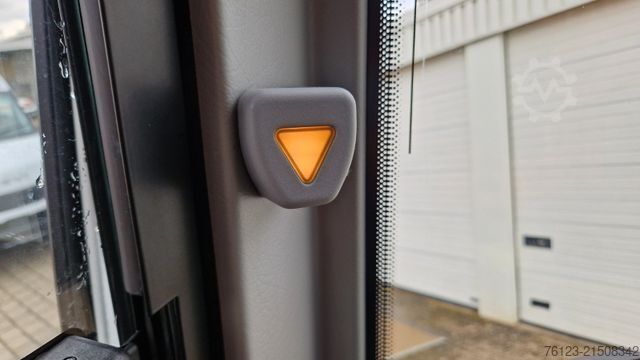 Långfärdsbuss TEMSA 8 x Prestij SX Automatik  Novo Lux Stock Daily