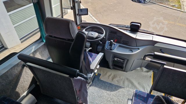 Långfärdsbuss TEMSA 8 x Prestij SX Automatik  Novo Lux Stock Daily
