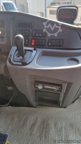 Långfärdsbuss TEMSA 8 x Prestij SX Automatik  Novo Lux Stock Daily