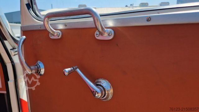 Långfärdsbuss SETRA Kässbohrer Setra S 6, S 7, S 9 , S 10Oldtimerbus