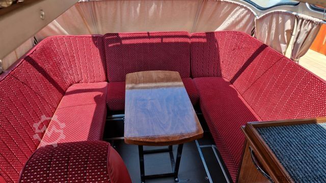 Långfärdsbuss SETRA Kässbohrer Setra S 6, S 7, S 9 , S 10Oldtimerbus