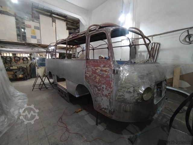 Långfärdsbuss SETRA Kässbohrer Setra S 6, S 7, S 9 , S 10Oldtimerbus