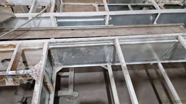 Långfärdsbuss SETRA Kässbohrer Setra S 6, S 7, S 9 , S 10Oldtimerbus