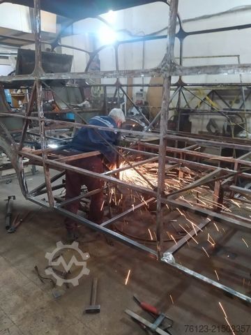 Långfärdsbuss SETRA Kässbohrer Setra S 6, S 7, S 9 , S 10Oldtimerbus